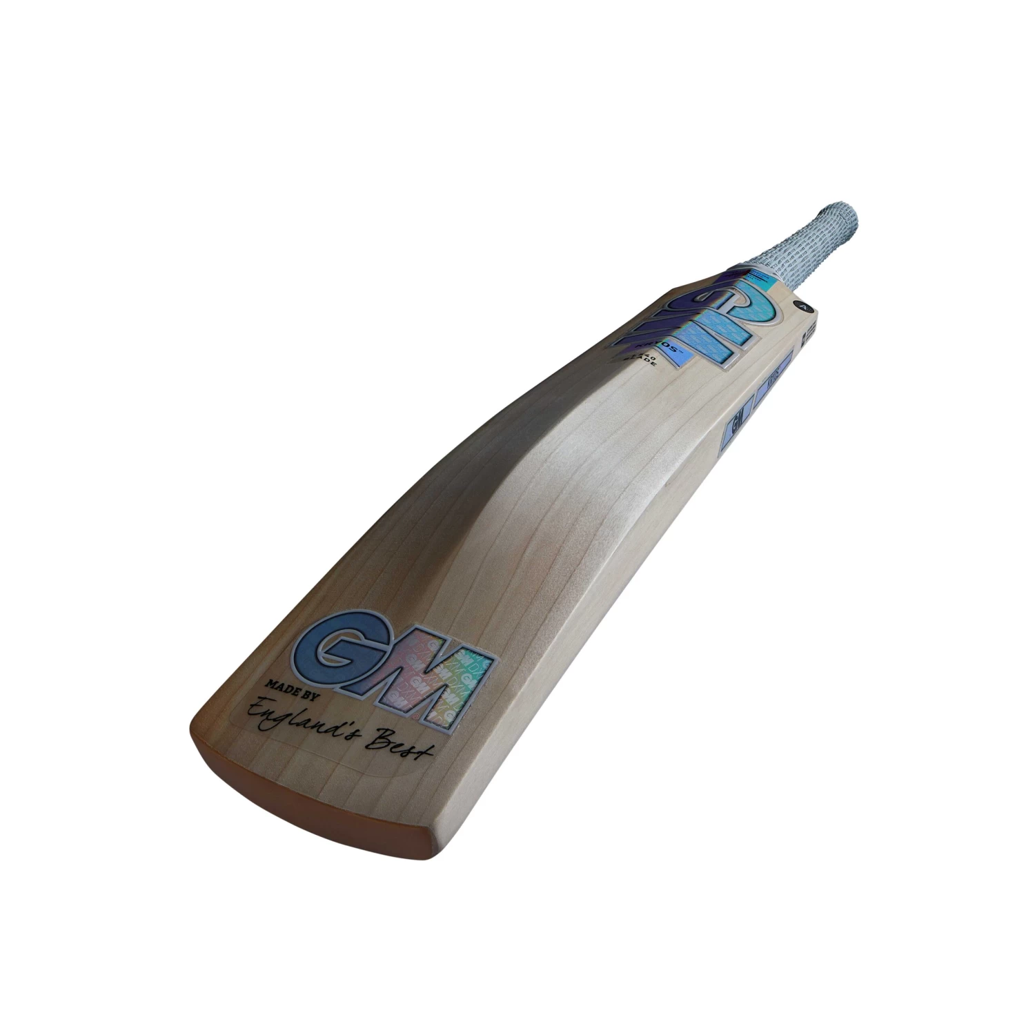 GM Kryos 808 Cricket Bat 6 GM Kryos 808 Cricket Bat - Image 4