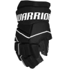 Warrior Gloves Alpha LX 40 BLACK 2 Warrior Gloves Alpha LX 40 BLACK -Sports Equipment Store LX40G