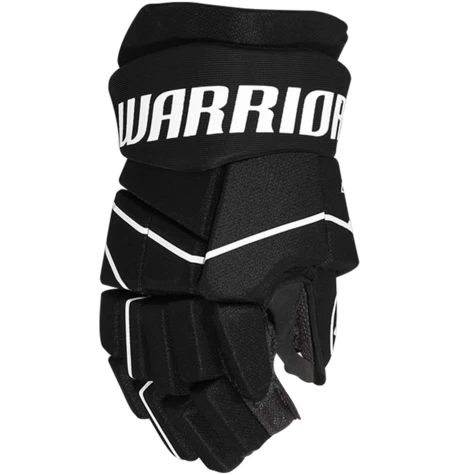 Warrior Gloves Alpha LX 40 BLACK 3 Warrior Gloves Alpha LX 40 BLACK