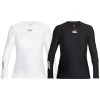Canterbury Thermoreg Ladies Long Sleeve Base Layer Top 1 Canterbury Thermoreg Ladies Long Sleeve Base Layer Top -Sports Equipment Store Ladies Base Layer Top Long Sleeve
