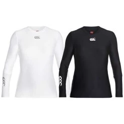 Canterbury Thermoreg Ladies Long Sleeve Base Layer Top