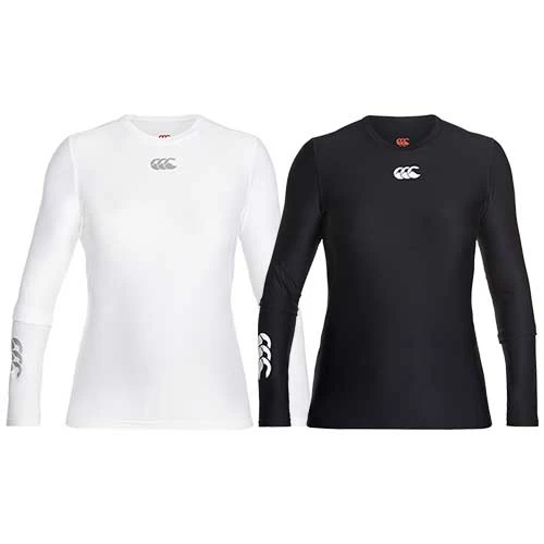 Canterbury Thermoreg Ladies Long Sleeve Base Layer Top 3 Canterbury Thermoreg Ladies Long Sleeve Base Layer Top