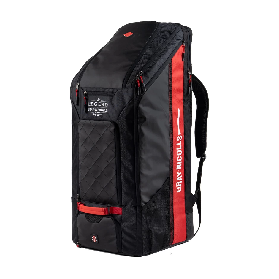 Legend 1.1 Duffle Cricket Bag 3 Legend 1.1 Duffle Cricket Bag