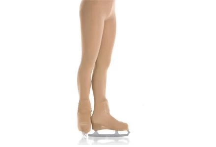 Mondor Bamboo Over Boot Tights With Buckles 3 Mondor Bamboo Over Boot Tights With Buckles