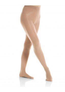 Mondor Footed Performance Tight - 40 Denier 3 Mondor Footed Performance Tight - 40 Denier
