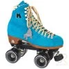 Moxi Lolly Pool Blue Roller Skates