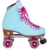 Moxi Beach Bunny Roller Skates - Sky Blue - 6