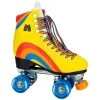 Moxi Rainbow Skates - Sunset Yellow - 3 -Sports Equipment Store MOXI SUNSEY