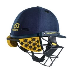 Cricket Helmet Stem Guard 7 Cricket Helmet Stem Guard -Sports Equipment Store Masuri Cricket Stemguard Neckguard Helmet Protection 1