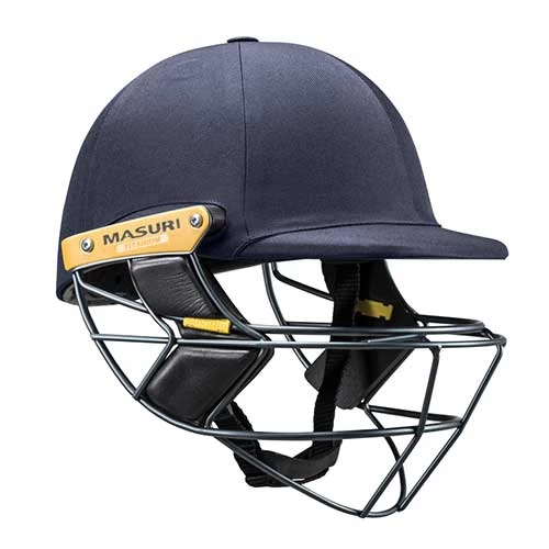 Masuri T Line Wicket Keeping Cricket Helmet Titanium 3 Masuri T Line Wicket Keeping Cricket Helmet Titanium