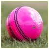Magna Pink Cricket Balls -Sports Equipment Store Mens Magna Pink Cricket Ball