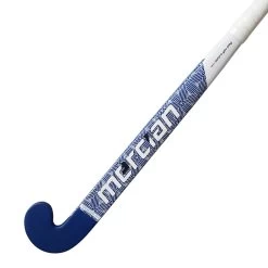 Genesis 0.1 Hockey Stick 2019 8 Genesis 0.1 Hockey Stick 2019 -Sports Equipment Store Mercian Genesis 0.1 Blue Hockey Stick 2019 face half