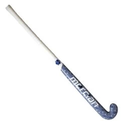 Genesis 0.1 Hockey Stick 2019 9 Genesis 0.1 Hockey Stick 2019 -Sports Equipment Store Mercian Genesis 0.1 Blue Hockey Stick 2019 rear full