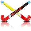 Genesis 0.3 Junior Hockey Stick Red / Yellow -Sports Equipment Store Mercian Genesis 0.3 Red white yellow hockey stick