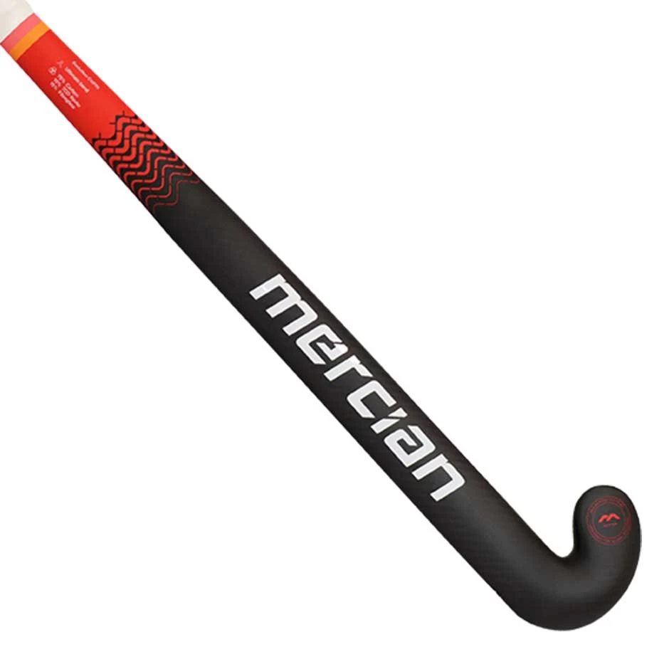 Evolution CKF75 Low Bend Hockey Stick 3 Evolution CKF75 Low Bend Hockey Stick