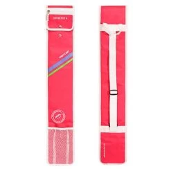 Genesis 4 Hockey Stick Sleeve Bag -Sports Equipment Store Mercian Hockey Geneis 4 Stick Bag Pink