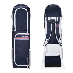 Genesis 1 Multi Stick Hockey Kit Bag Navy