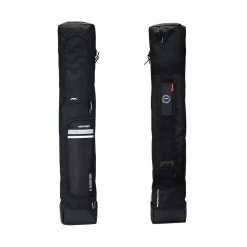 Genesis 3 2 Stick Hockey Kit Bag Black