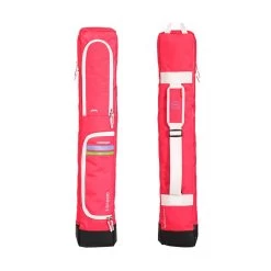 Genesis 3 2 Stick Hockey Kit Bag Pink