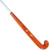 Genesis 0.3 Orange Junior Hockey Stick 2 Genesis 0.3 Orange Junior Hockey Stick -Sports Equipment Store Mercian Hockey Genesis Hockey Stick Orange back