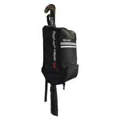 Genesis Hockey Rucksack Black