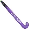 Genesis CF15 Pro Low Bend Hockey Stick Neon Purple