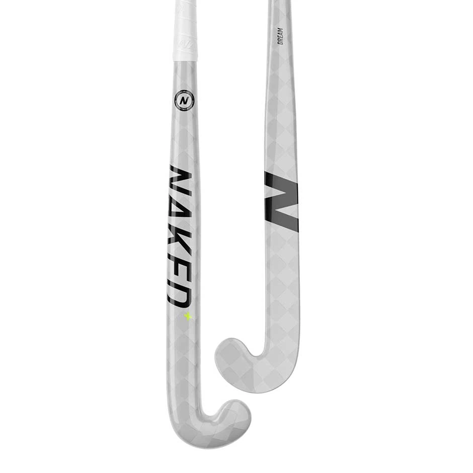 Dream Pro Bow Hockey Stick 3 Dream Pro Bow Hockey Stick