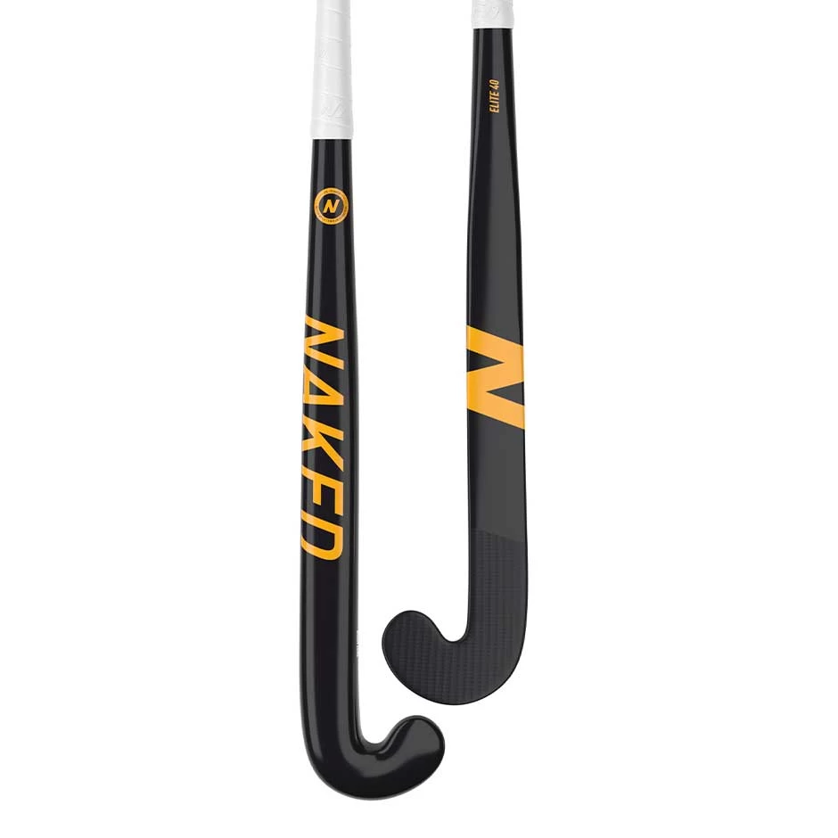 Elite 40Low Bow Hockey Stick 3 Elite 40Low Bow Hockey Stick