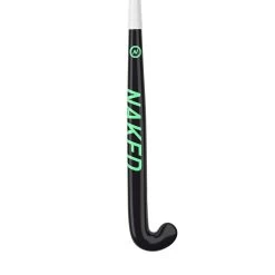 Elite 70 Low Bow Hockey Stick -Sports Equipment Store Naked Hockey Elite 70 Low Bow Hockey Stick 2022 Back