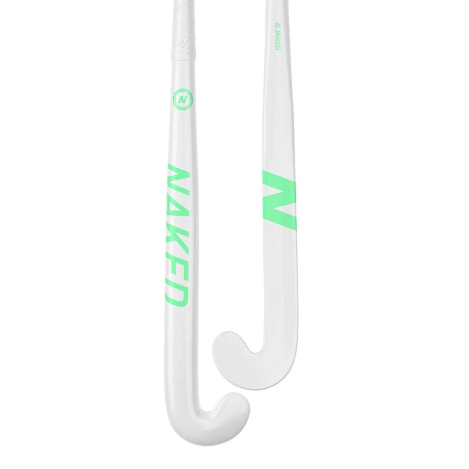 Extreme 70 X-Late Bow Hockey Stick 3 Extreme 70 X-Late Bow Hockey Stick