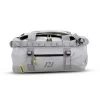 Pro 50L Duffle Hockey Bag Grey -Sports Equipment Store Naked Hockey Pro 50L Duffle Bag Grey