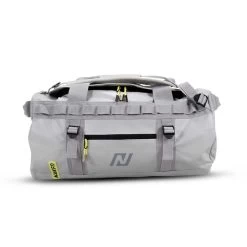 Pro 50L Duffle Hockey Bag Grey