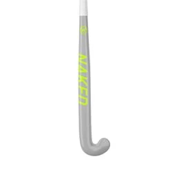 Pro 90 Pro Bow Hockey Stick -Sports Equipment Store Naked Hockey Pro 90 Pro Bow Hockey Stick Back