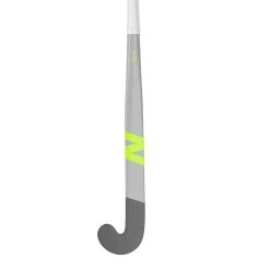 Pro 90 Pro Bow Hockey Stick -Sports Equipment Store Naked Hockey Pro 90 Pro Bow Hockey Stick Front