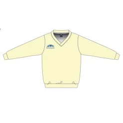 Cricket Long Sleeved Sweater