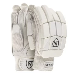 N Series Junior Cricket Batting Gloves