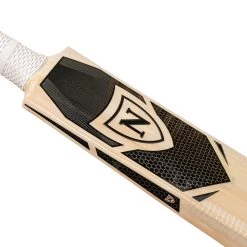 N Series Junior Cricket Bat Black -Sports Equipment Store Newbery N Series Cricket Bat Black 2021 close