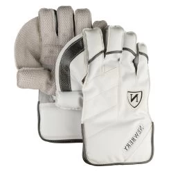 N Series Wicket Keeping Gloves