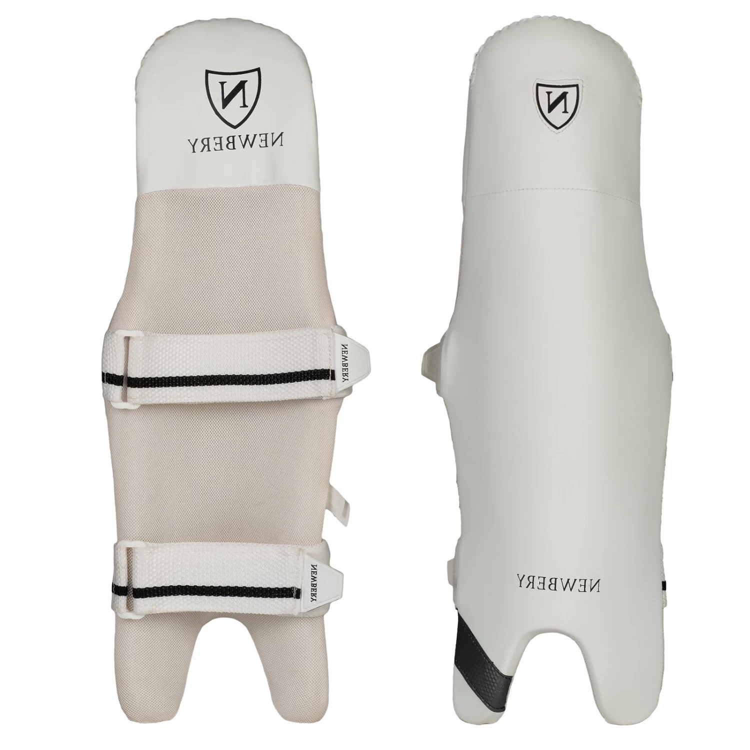 N Series Wicket Keeping & Fielding Pads 3 N Series Wicket Keeping & Fielding Pads