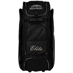 SPS Elite Wheelie Duffle Cricket Bag