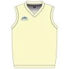 Cricket Sleeveless Cricket Sweater 2 Cricket Sleeveless Cricket Sweater -Sports Equipment Store Newbery Sleeveless Cricket Sweater Front