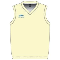 Cricket Sleeveless Cricket Sweater