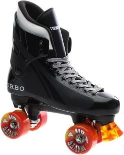 Ventro PRO Quad Roller Skate / Air Waves Wheels - Junior 1 -Sports Equipment Store ORDEGE