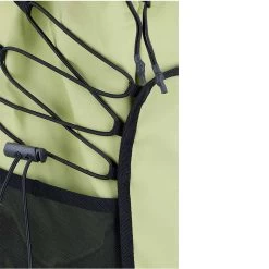 Pro Tour Hockey Backpack Bag Large Bayleaf -Sports Equipment Store Osaka Hockey Backpack Pro Tour Green Detailed