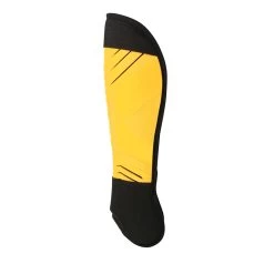 C-Pro Shinguard Honeycomb -Sports Equipment Store Osaka Hockey Pro SHinguard Honeycomb Side