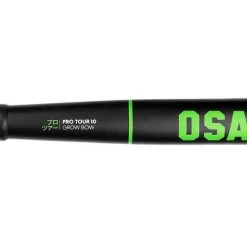 Pro Tour 10 Iconic Grow Bow Hockey Stick -Sports Equipment Store Osaka Hockey Pro Tour 10 Grow Bow Hockey Stick sticker