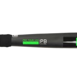 Pro Tour 100 2.0 Pro Bow Iconic Hockey Stick -Sports Equipment Store Osaka Hockey Pro Tour 100 2.0 Hockey Stick Pro Bow Detailed