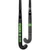 Pro Tour 40 Pro Bow Iconic Black Hockey Stick -Sports Equipment Store Osaka Hockey Pro Tour 40 Pro Bow Hockey Stick