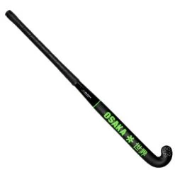 Pro Tour 40 Pro Bow Iconic Black Hockey Stick -Sports Equipment Store Osaka Hockey Pro Tour 40 Pro Bow Hockey Stick full back