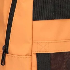 Pro Tour Hockey Backpack Compact Pheasant Beige -Sports Equipment Store Osaka Hockey Pro Tour Compact Backpack Pheasant Beige up close